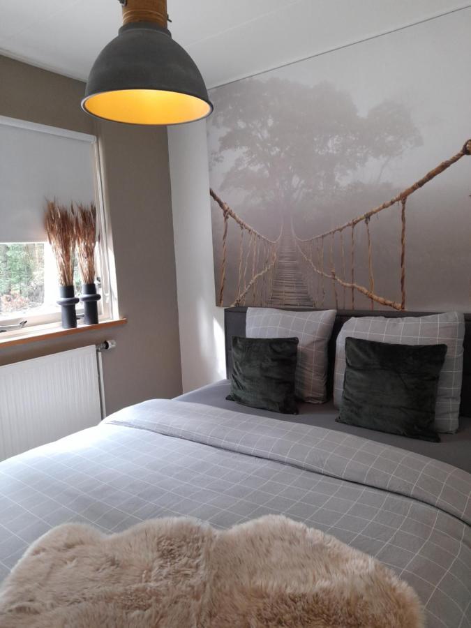 Secret Wellness Oase Villa Holten Exterior foto