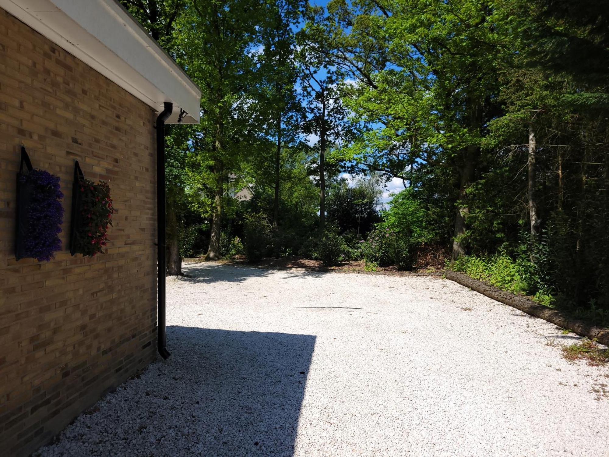 Secret Wellness Oase Villa Holten Exterior foto