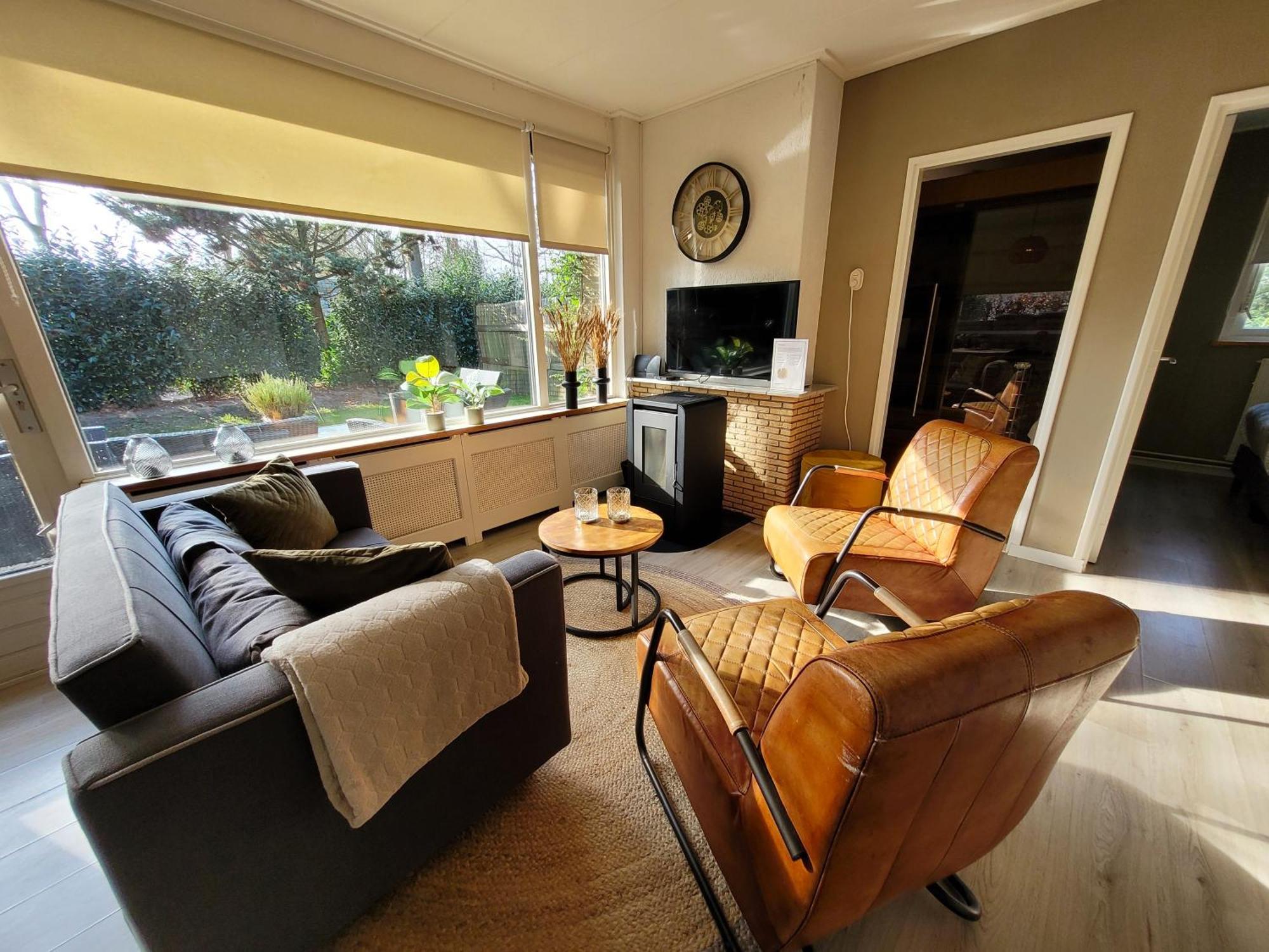 Secret Wellness Oase Villa Holten Exterior foto
